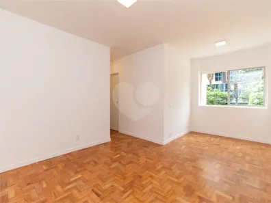 Apartamento com 2 Quartos à venda, 67m² no Vila Olímpia, São Paulo