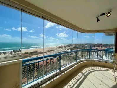 Apartamento com 2 Quartos à venda, 69m² no Praia do Futuro II, Fortaleza
