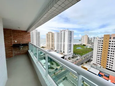 Apartamento com 2 Quartos à venda, 70m² no Ponta D'Areia, São Luís
