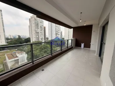 Apartamento com 2 Quartos à venda, 83m² no Jardim Santo Amaro, São Paulo