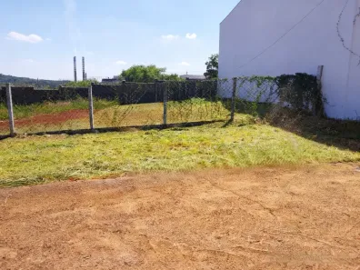 Lote/Terreno à venda, 370m² no Jardim Guanabara, Americana