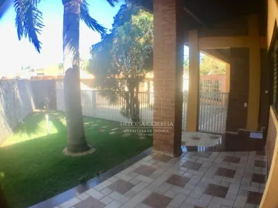 Casa com 4 Quartos à venda, 550m² no Capim Macio, Natal