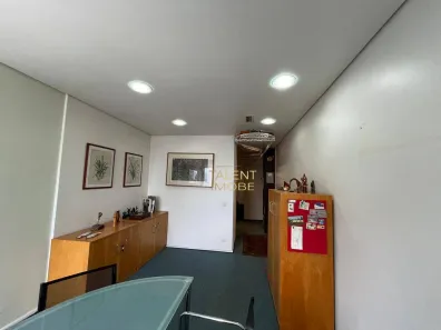 Sala Comercial à venda, 27m² no Bela Vista, São Paulo