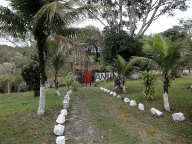 Fazenda/Sítio à venda, 200m² no Areal, Itaboraí