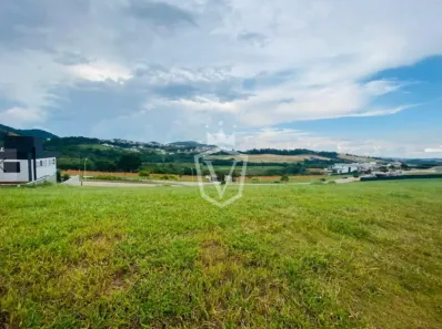 Lote/Terreno à venda, 455m² no Loteamento Alphaville Jundiaí - Fase 01, Jundiaí