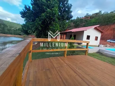Fazenda/Sítio à venda, 1260m² no Centro, Fundão
