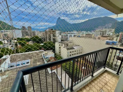 Apartamento com 3 Quartos à venda, 86m² no Botafogo, Rio de Janeiro