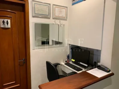 Prédio Comercial para alugar, 100m² no Itaim Bibi, São Paulo