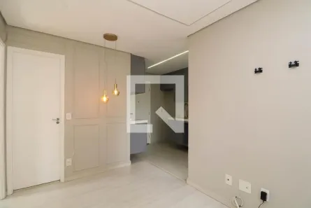 Apartamento com 2 Quartos à venda, 37m² no Paraíso do Morumbi, São Paulo