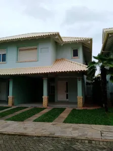 Casa de Condomínio com 3 Quartos à venda, 144m² no Morro do Espelho, São Leopoldo