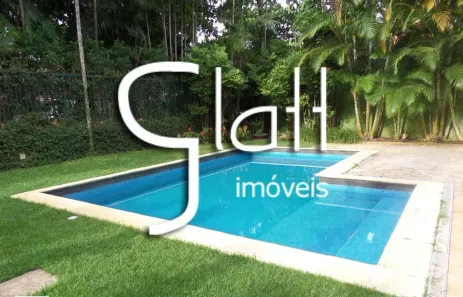 Casa com 6 Quartos à venda, 751m² no Barra da Tijuca, Rio de Janeiro
