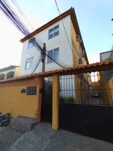 Apartamento com 2 Quartos à venda, 72m² no Vila Valqueire, Rio de Janeiro