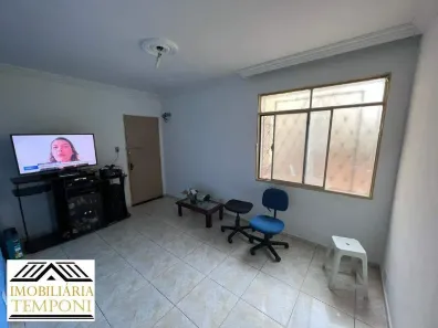 Apartamento com 2 Quartos à venda, 52m² no Ribeiro de Abreu, Belo Horizonte