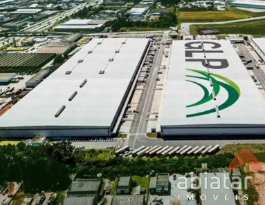 Galpão/Depósito/Armazém para alugar, 7879m² no Água Chata, Guarulhos