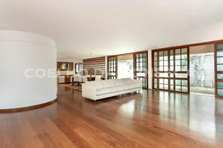 Casa com 3 Quartos à venda, 275m² no Boaçava, São Paulo