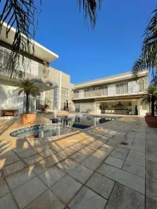 Fazenda/Sítio com 5 Quartos à venda, 950m² no Colinas do Mosteiro de Itaici, Indaiatuba
