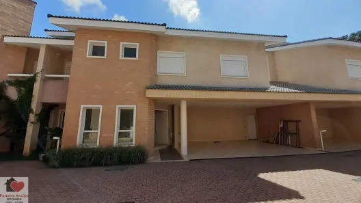 Casa de Condomínio com 4 Quartos à venda, 284m² no Jardim Prudência, São Paulo