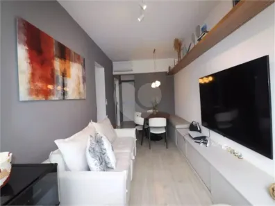 Apartamento com 2 Quartos à venda, 64m² no Vila Olímpia, São Paulo