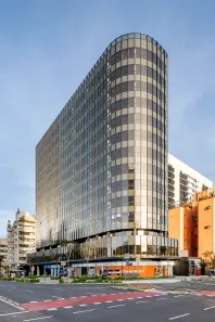 Sala Comercial à venda, 50m² no Boa Vista, Porto Alegre