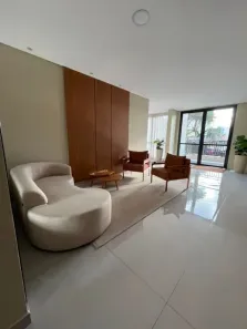 Apartamento com 2 Quartos à venda, 65m² no Vila Paulista, Guarulhos