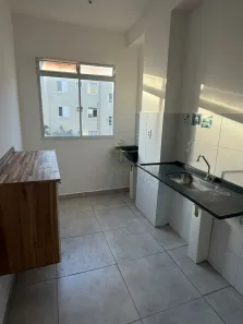 Apartamento com 2 Quartos à venda, 42m² no Parque dos Pinus, Ribeirão Preto