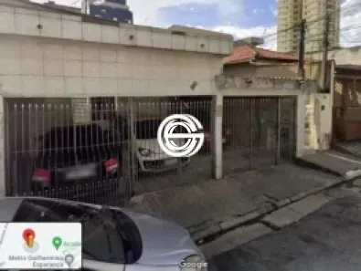 Lote/Terreno à venda, 360m² no Vila Esperança, São Paulo