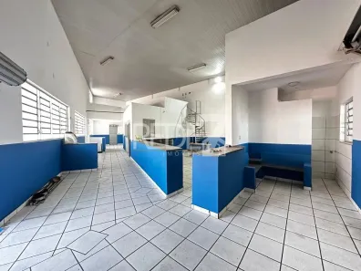 Galpão/Depósito/Armazém à venda, 517m² no Jardim Nilópolis, Campinas