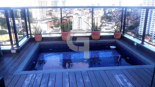 Cobertura com 2 Quartos à venda, 130m² no Vila Laura, Salvador