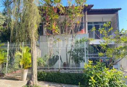 Casa com 4 Quartos à venda, 107m² no São Francisco, Niterói