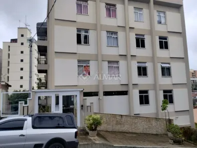 Apartamento com 3 Quartos à venda, 103m² no São Mateus, Juiz de Fora