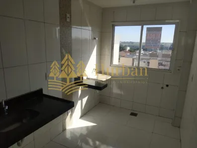 Apartamento com 2 Quartos para venda ou aluguel, 58m² no Santa Mônica, Uberlândia