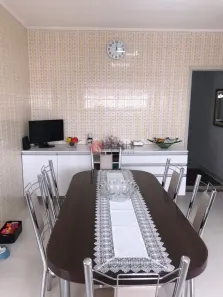 Sobrado com 3 Quartos à venda, 250m² no Vila Canero, São Paulo