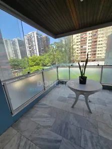Apartamento com 1 Quarto à venda, 65m² no Barra da Tijuca, Rio de Janeiro