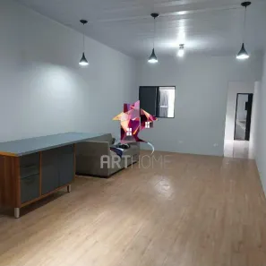 Lote/Terreno com 1 Quarto à venda, 88m² no Condomínio Maracanã, Santo André