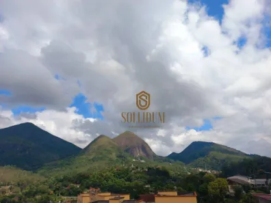 Casa de Condomínio com 3 Quartos à venda, 275m² no Centro, Nova Friburgo