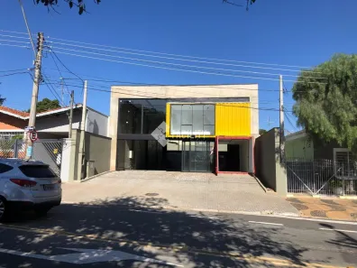 Ponto Comercial para alugar, 280m² no Parque Industrial, Campinas