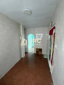 Apartamento com 2 Quartos à venda, 50m² no Olaria, Rio de Janeiro