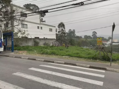 Lote/Terreno à venda, 912m² no Jardim Nomura, Cotia