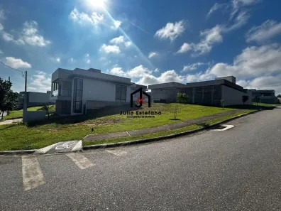 Lote/Terreno à venda, 283m² no Loteamento Residencial Fazenda Casa Grande, Taubaté