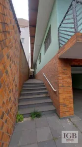 Sobrado com 4 Quartos à venda, 175m² no Vila Palmeiras, São Paulo