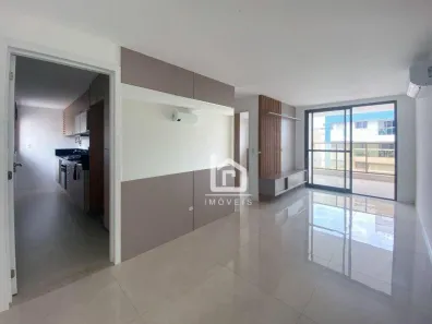 Apartamento com 2 Quartos à venda, 78m² no Praia da Costa, Vila Velha