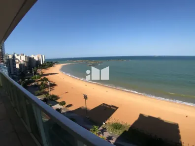 Apartamento com 4 Quartos à venda, 148m² no Praia da Costa, Vila Velha