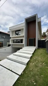 Sobrado com 4 Quartos à venda, 560m² no Alphaville, Santana de Parnaíba