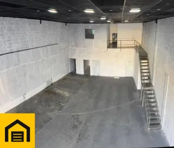 Galpão/Depósito/Armazém para alugar, 230m² no Jardim Sônia Maria, Mauá