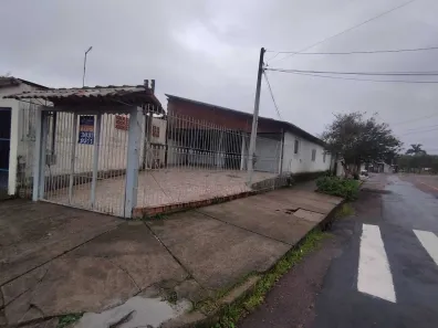 Casa com 3 Quartos para alugar, 150m² no Olímpica, Esteio