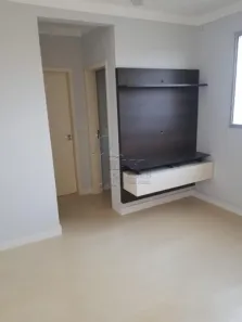 Apartamento com 2 Quartos à venda, 45m² no Parque São Sebastião, Ribeirão Preto