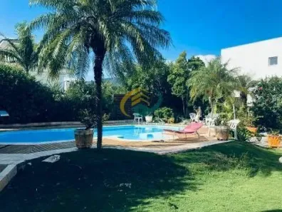 Casa com 4 Quartos à venda, 353m² no Córrego Grande, Florianópolis