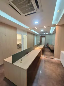 Sala Comercial com 5 Quartos para alugar, 88m² no Umarizal, Belém