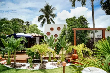 Imóvel Comercial com 8 Quartos à venda, 750m² no Velha Boipeba, Cairu