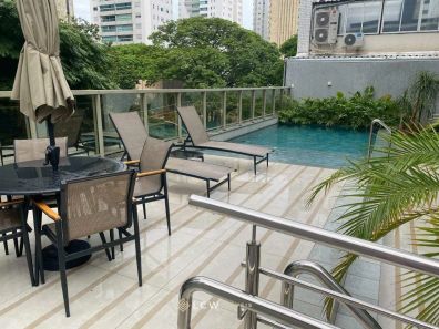 Apartamento com 2 Quartos à venda, 69m² no Santo Agostinho, Belo Horizonte